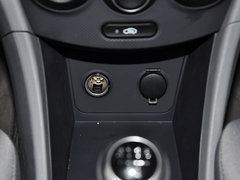 瑞纳 2014款 三厢 1.4L 手动 智能型GLS