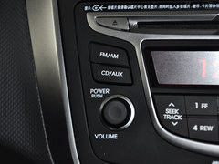 瑞纳 2014款 三厢 1.4L 手动 智能型GLS