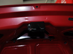 瑞纳 2014款 三厢 1.4L 手动 智能型GLS