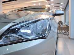 瑞纳 2014款 三厢 1.4L 手动 智能型GLS