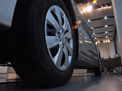 瑞纳 2014款 三厢 1.4L 手动 智能型GLS