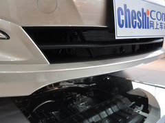 瑞纳 2014款 三厢 1.4L 手动 智能型GLS