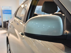 瑞纳 2014款 三厢 1.4L 手动 智能型GLS