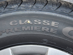 瑞纳 2014款 三厢 1.4L 手动 智能型GLS