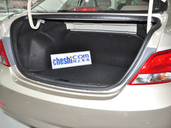 瑞纳 2014款 三厢 1.4L 手动 智能型GLS