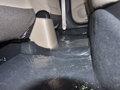 瑞纳 2014款 三厢 1.4L 手动 智能型GLS