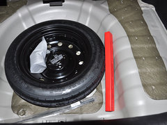 瑞纳 2014款 三厢 1.4L 手动 智能型GLS