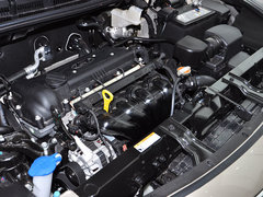 瑞纳 2014款 三厢 1.4L 手动 智能型GLS