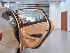 瑞纳 2014款 三厢 1.4L 手动 智能型GLS
