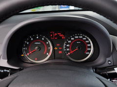 瑞纳 2014款 三厢 1.4L 自动 顶级型TOP