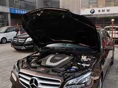 奔驰E级 2014款 改款E300L 3.0L 自动 运动豪华型