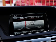 奔驰E级 2014款 改款E300L 3.0L 自动 运动豪华型