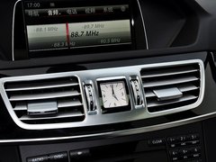 奔驰E级 2014款 改款E300L 3.0L 自动 运动豪华型