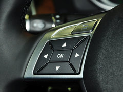 奔驰E级 2014款 E260L 1.8T 自动 豪华型