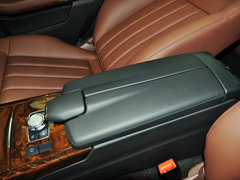 奔驰E级 2014款 E260L 1.8T 自动 豪华型
