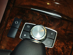 奔驰E级 2014款 E260L 1.8T 自动 豪华型