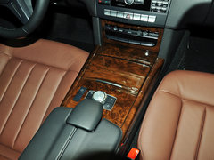 奔驰E级 2014款 E260L 1.8T 自动 豪华型