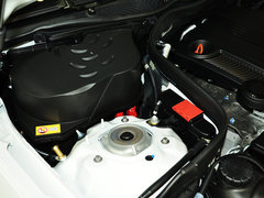 奔驰E级 2014款 E260L 1.8T 自动 豪华型