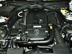 奔驰E级 2014款 E260L 1.8T 自动 豪华型