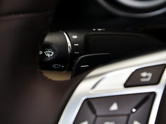 奔驰E级 2014款 E260L 1.8T 自动 