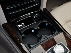 奔驰E级 2014款 E260L 1.8T 自动 