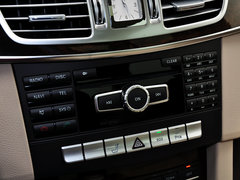 奔驰E级 2014款 E260L 1.8T 自动 