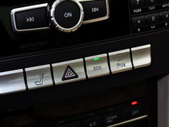 奔驰E级 2014款 E260L 1.8T 自动 