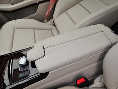 奔驰E级 2014款 E260L 1.8T 自动 