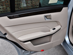 奔驰E级 2014款 E260L 1.8T 自动 