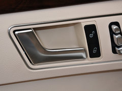 奔驰E级 2014款 E260L 1.8T 自动 