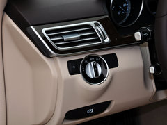 奔驰E级 2014款 E260L 1.8T 自动 