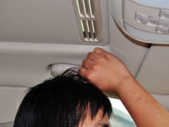 奔驰E级 2014款 改款E260L 1.8T 自动 运动型