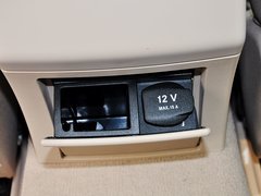奔驰E级 2014款 改款E260L 1.8T 自动 运动型