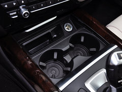 宝马X5(进口) 2014款 3.0T 美规版