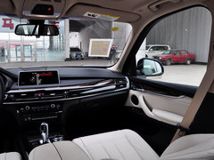 宝马X5(进口) 2014款 3.0T 美规版