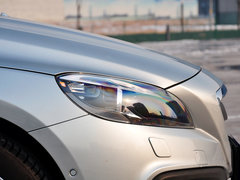 沃尔沃V40 2014款 Cross Country 2.0T T5 AWD 智雅版