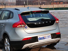 沃尔沃V40 2014款 Cross Country 2.0T T5 AWD 智雅版