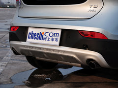 沃尔沃V40 2014款 Cross Country 2.0T T5 AWD 智雅版