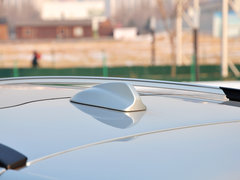 沃尔沃V40 2014款 Cross Country 2.0T T5 AWD 智雅版