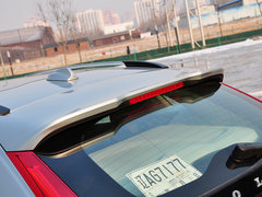 沃尔沃V40 2014款 Cross Country 2.0T T5 AWD 智雅版