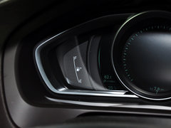 沃尔沃V40 2014款 Cross Country 2.0T T5 AWD 智尊版