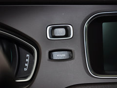 沃尔沃V40 2014款 Cross Country 2.0T T5 AWD 智尊版