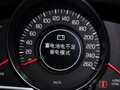 沃尔沃V40 2014款 Cross Country 2.0T 智逸版
