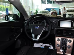 沃尔沃V40 2014款 Cross Country 2.0T 智逸版