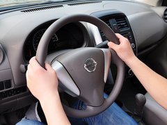 阳光 2014款 1.5XE 手动 精英版