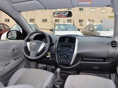 阳光 2014款 1.5XE 手动 精英版