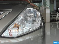 阳光 2014款 1.5XE 手动 精英版