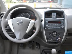 阳光 2014款 1.5XE 手动 精英版