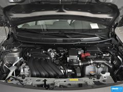 阳光 2014款 1.5XE 手动 精英版