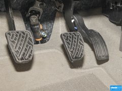 阳光 2014款 1.5XE 手动 精英版